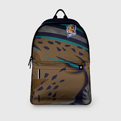 Рюкзак Форма Cheetah, цвет: 3D-принт — фото 2