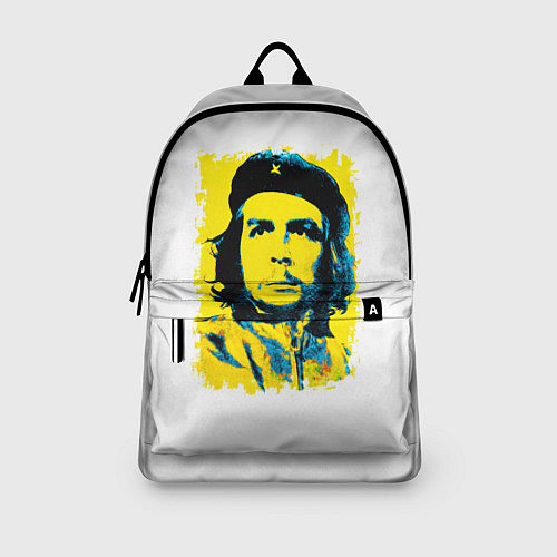 Рюкзак Че Гевара / 3D-принт – фото 3