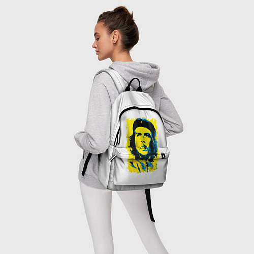 Рюкзак Че Гевара / 3D-принт – фото 6