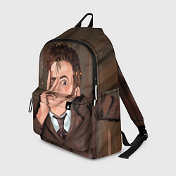 Рюкзак 10TH DOCTOR WHO