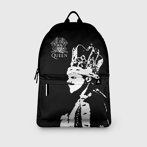 Рюкзак Queen / 3D-принт – фото 3