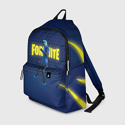 Рюкзак FORTNITE NINJA, цвет: 3D-принт