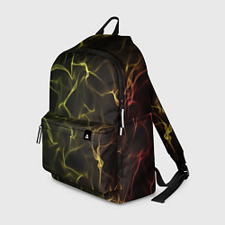 Рюкзак Background, цвет: 3D-принт