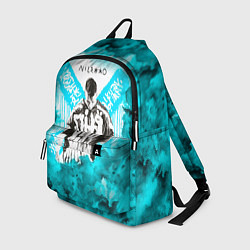 Рюкзак NILETTO, цвет: 3D-принт
