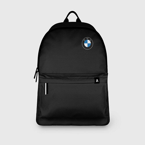 Рюкзак BMW 2020 Carbon Fiber / 3D-принт – фото 3