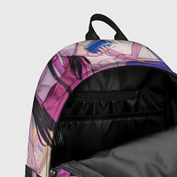 Рюкзак SAILOR MOON, цвет: 3D-принт — фото 2