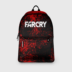 Рюкзак FARCRY, цвет: 3D-принт — фото 2