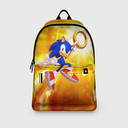 Рюкзак Sonic, цвет: 3D-принт — фото 2