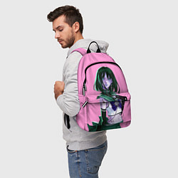 Рюкзак SAILOR MOON, цвет: 3D-принт — фото 2