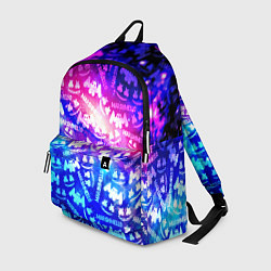 Рюкзак MARSMELLO, цвет: 3D-принт