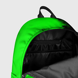 Рюкзак Sabaton, цвет: 3D-принт — фото 2