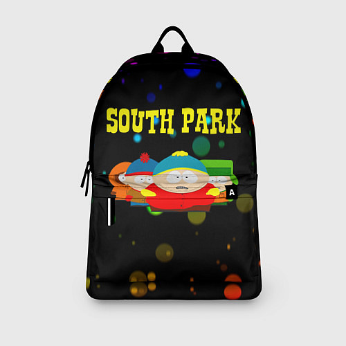 Рюкзак South Park / 3D-принт – фото 3