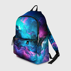 Рюкзак Fantasy, цвет: 3D-принт