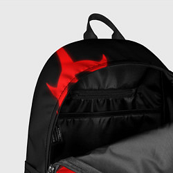 Рюкзак Slipknot 7, цвет: 3D-принт — фото 2