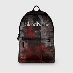 Рюкзак Bloodborne, цвет: 3D-принт — фото 2