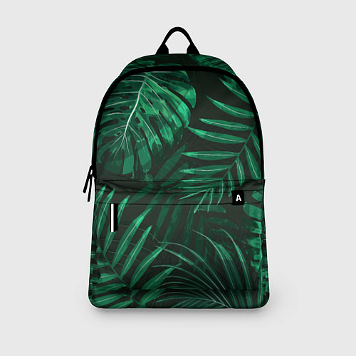 Рюкзак Я из джунглей / 3D-принт – фото 3
