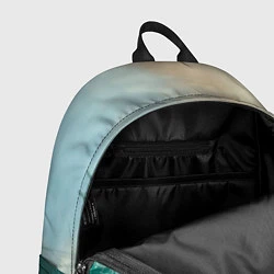 Рюкзак METRO EXODUS, цвет: 3D-принт — фото 2