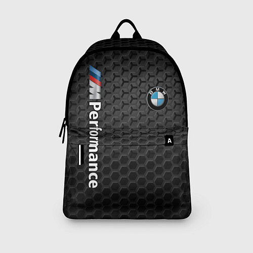 Рюкзак BMW PERFORMANCE / 3D-принт – фото 3