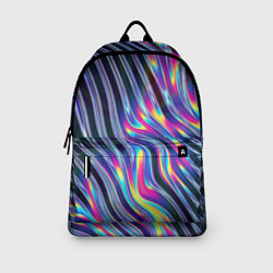 Рюкзак DIGITAL ABSTRACT, цвет: 3D-принт — фото 2