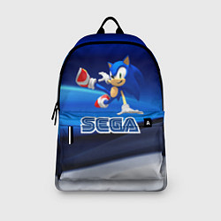 Рюкзак SONIC, цвет: 3D-принт — фото 2
