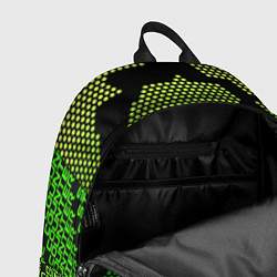Рюкзак CS GO Oko, цвет: 3D-принт — фото 2