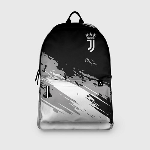 Рюкзак Juventus F C / 3D-принт – фото 3