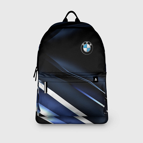 Рюкзак BMW / 3D-принт – фото 3