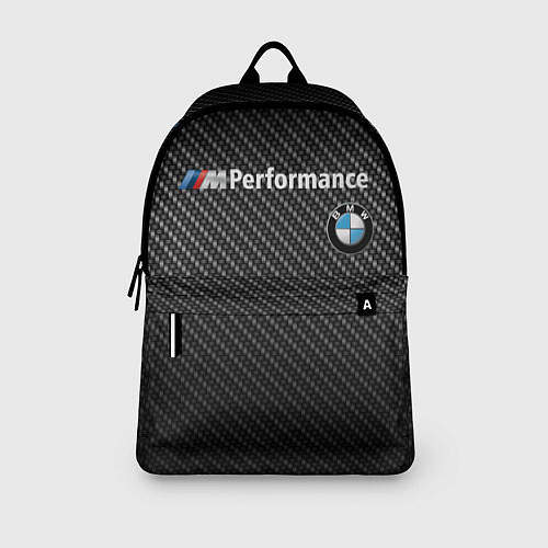 Рюкзак BMW CARBON / 3D-принт – фото 3