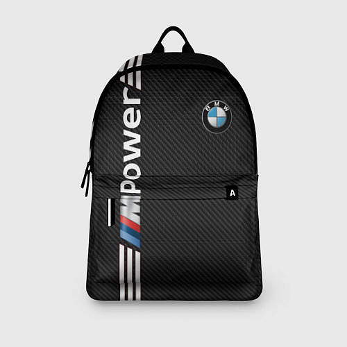 Рюкзак BMW CARBON / 3D-принт – фото 3