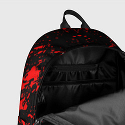 Рюкзак BERSERK, цвет: 3D-принт — фото 2