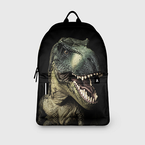 Рюкзак Динозавр T-Rex / 3D-принт – фото 3