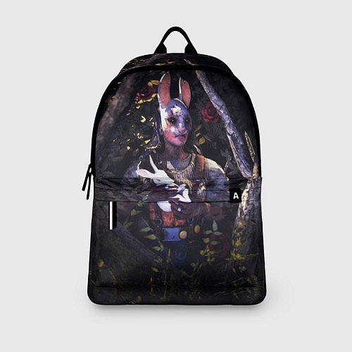 Рюкзак Dead by Daylight / 3D-принт – фото 3