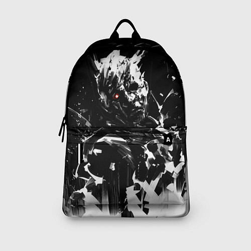 Рюкзак Dead by Daylight / 3D-принт – фото 3