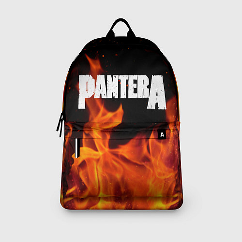 Рюкзак Pantera / 3D-принт – фото 3
