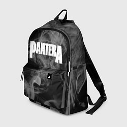 Рюкзак Pantera, цвет: 3D-принт
