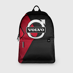 Рюкзак VOLVO, цвет: 3D-принт — фото 2