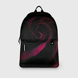 Рюкзак Dark Rose, цвет: 3D-принт — фото 2