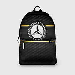 Рюкзак Mercedes-Benz, цвет: 3D-принт — фото 2