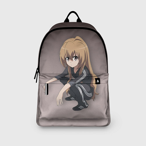 Рюкзак Аниме / 3D-принт – фото 3