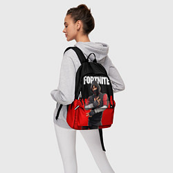 Рюкзак FORTNITE x IKONIK, цвет: 3D-принт — фото 2