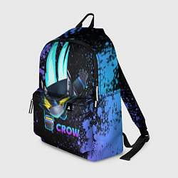 Рюкзак Brawl Stars CROW