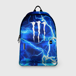 Рюкзак MONSTER ENERGY, цвет: 3D-принт — фото 2