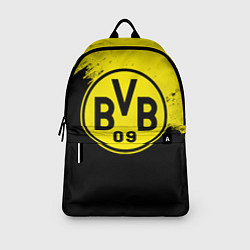 Рюкзак BORUSSIA, цвет: 3D-принт — фото 2