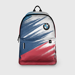 Рюкзак BMW, цвет: 3D-принт — фото 2