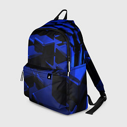 Рюкзак 3D ABSTRACT, цвет: 3D-принт