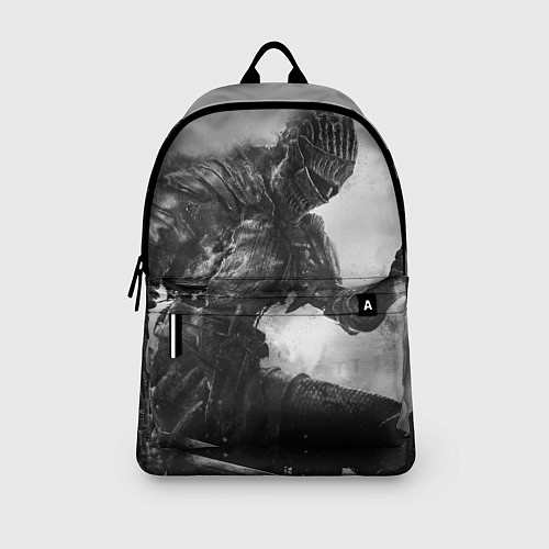Рюкзак DARK SOULS / 3D-принт – фото 3