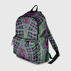 Рюкзак Alien Skin, цвет: 3D-принт