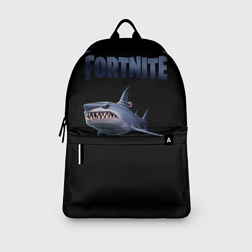 Рюкзак Loot Shark Fortnite / 3D-принт – фото 3