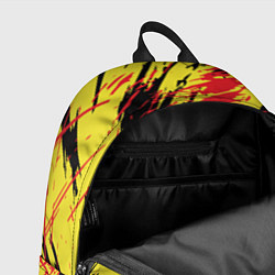 Рюкзак Свинка Пигги из Roblox, цвет: 3D-принт — фото 2
