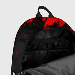 Рюкзак THE LAST OF US II, цвет: 3D-принт — фото 2